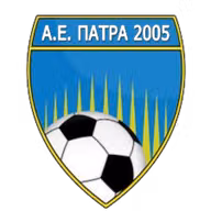 Logo của AE Patras 2005