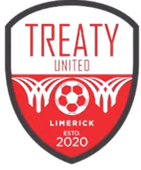 Logo của Treaty United FC U20