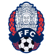 Logo của Cambodia (W) U17