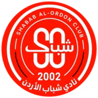 Logo của Shabab Al Ordon U21