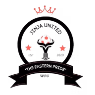 Logo của Jinja United WFC (W)