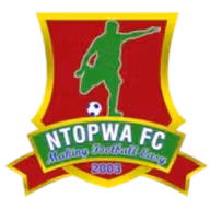 Logo của Kukoma Ntopwa (W)