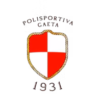 Logo của ASD Polisportiva Gaeta 1931