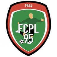 Logo của FC Puiseux Louvres 95