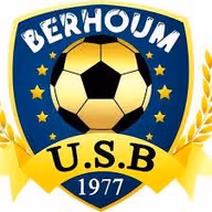 Logo của US Berhoum U20