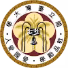 Logo của Taiwan University
