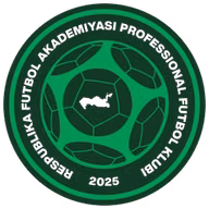 Logo của Respublika FA