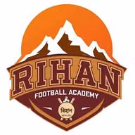 Logo của Rihan FC