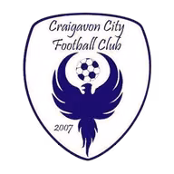 Logo của Craigavon City (W)