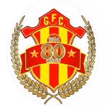 Logo của Gladiador FC de Salto