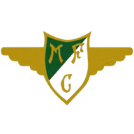 Logo của Moreirense U23