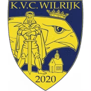 Logo của KVC Wilrijk