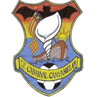 Logo của CF Cabanyal Canyamelar (W)