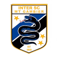 Logo của Inter SC Mt Gambier