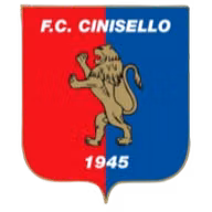 Logo của FC Cinisello