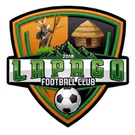 Logo của Lapago
