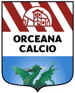 Logo của ASD Orceana