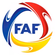 Logo của Andorra U18