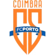Logo của Coimbra U19