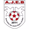 Logo của AJEB