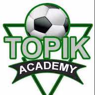 Logo của Topik Academy (W)