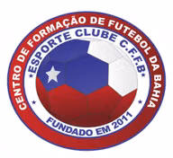 Logo của CFFB BA (W)