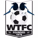 Logo của Wimborne Town (W)