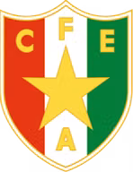 Logo của Estrela Amadora B