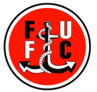Logo của Fleetwood United