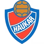Logo của Haukar (W) U20