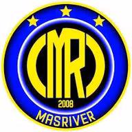 Logo của CD Masriver W