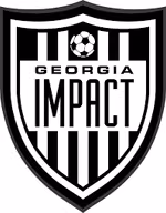 Logo của Georgia Impact (W)