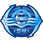 Logo của Taizhou Team