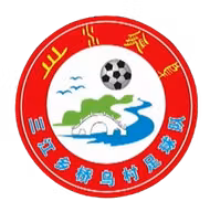 Logo của Qiaowu Village