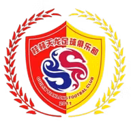 Logo của Guangxi Liquan Tianlong
