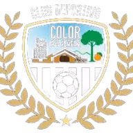 Logo của Color Esperanza