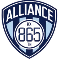 Logo của 865 Alliance
