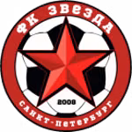 Logo của Zvezda Sint Petersburg (nữ)