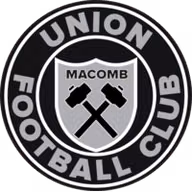 Logo của Union FC Macomb
