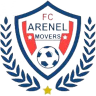 Logo của Arenel Movers