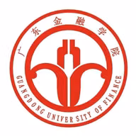 Logo của Guangdong University of Finances and Economics