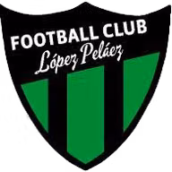 Logo của FC Lopez Pelaez