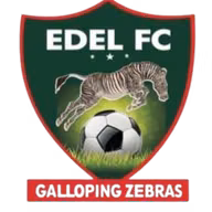 Logo của Edel FC