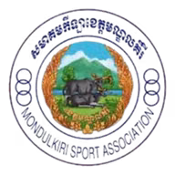 Logo của Mondulkiri FC