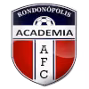 Logo của Academia Futebol