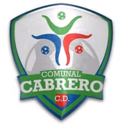 Logo của Comunal Cabrero