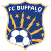 Logo của FC Buffalo (W)
