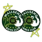 Logo của Wallsend BC (W)