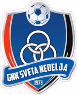 Logo của GNK Sveta Nedelja