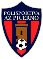 Logo của AZ Picerno ASD U19